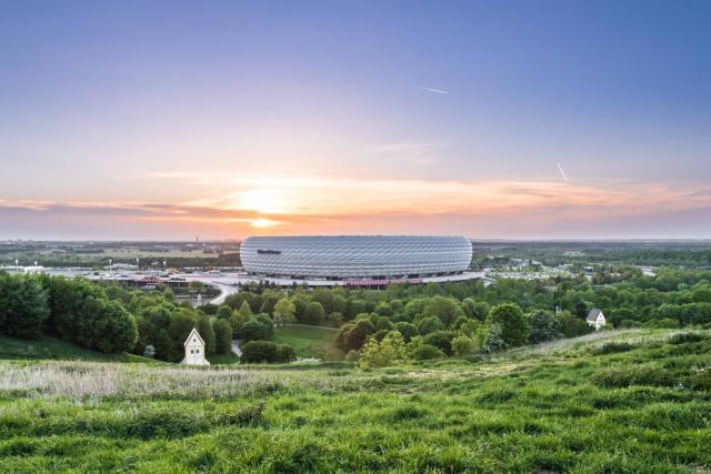 足坛射手榜C罗916球遥遥领先 梅西850球位居第二